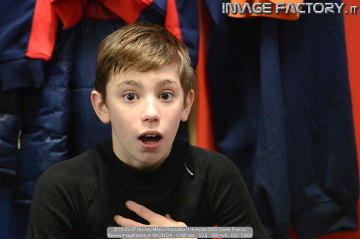 2015-02-07 Hockey Milano Rossoblu U14-Aosta 0093 Gioele Finessi